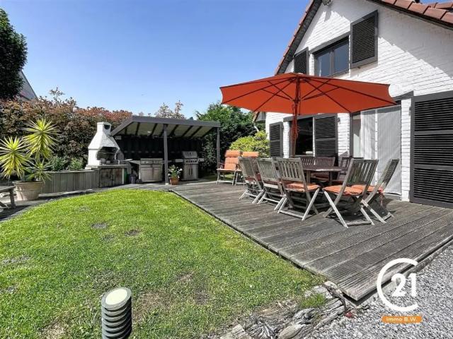 Maison vente à Ecaussinnes-d'enghien, Wallonie
