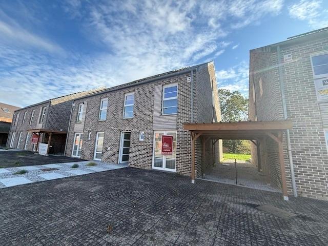 Maison vente à Ecaussinnes-d'enghien, Wallonie