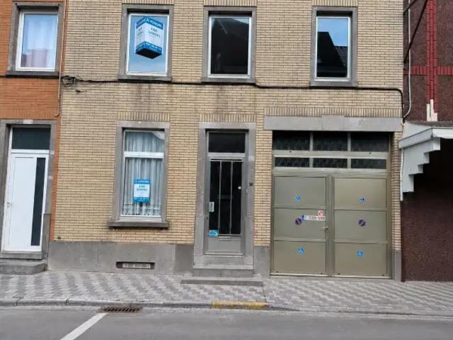 Maison vente à Écaussinnes, Écaussinnes-d'Enghien