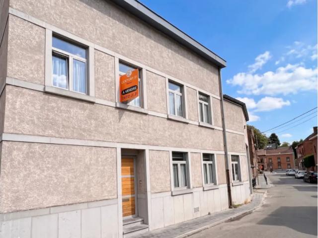 Maison vente à Écaussinnes, Écaussinnes-d'Enghien