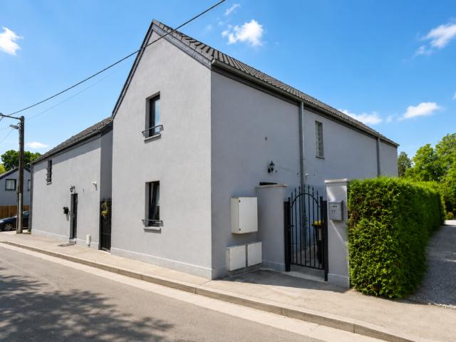 Maison vente à Marche-lez-ecaussinnes, Wallonie
