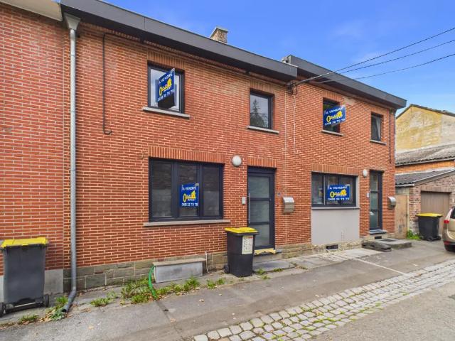 Maison vente à Écaussinnes, Écaussinnes-d'Enghien