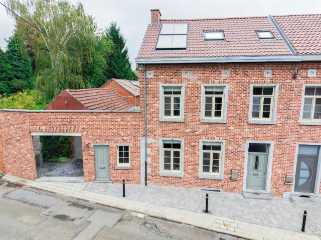 Maison vente à Écaussinnes, Écaussinnes-d'Enghien