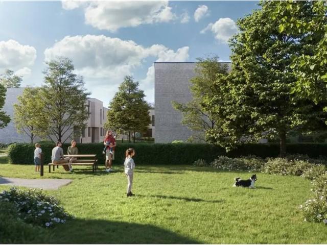 Maison vente à Elsdonk, Edegem