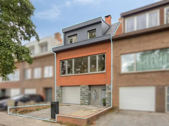 Maison vente à Edegem