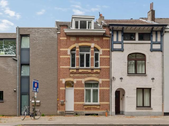 Maison vente à Edegem, Antwerpen