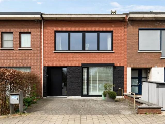 Maison vente à Edegem, Antwerpen