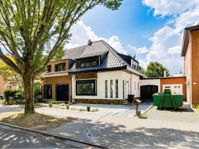 Maison vente à Edegem, Antwerpen