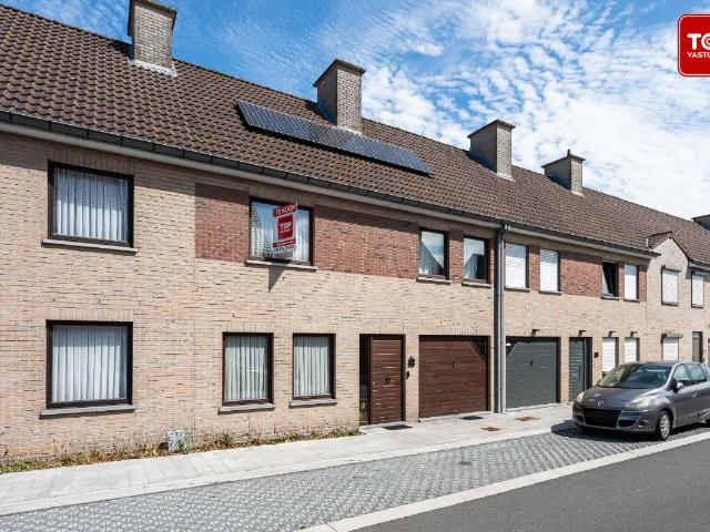 Maison vente à Eeklo, Oost-Vlaanderen