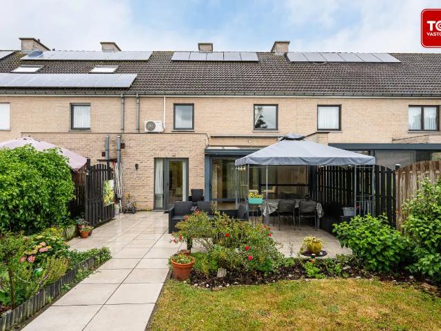 Maison vente à Eeklo, Oost-Vlaanderen