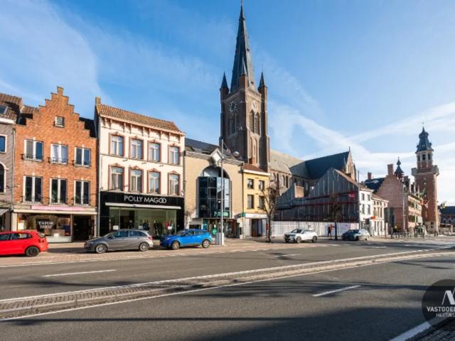 Maison vente à Eeklo, Oost-Vlaanderen