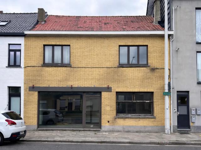 Maison vente à Eeklo, Oost-Vlaanderen