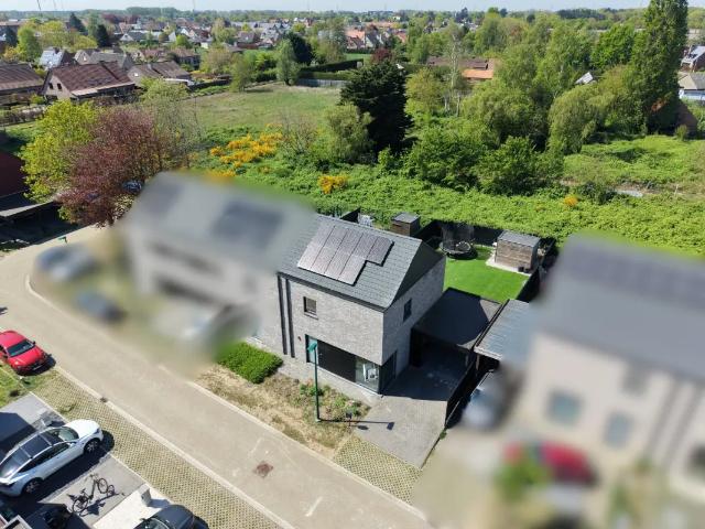 Maison vente à Eeklo, Oost-Vlaanderen