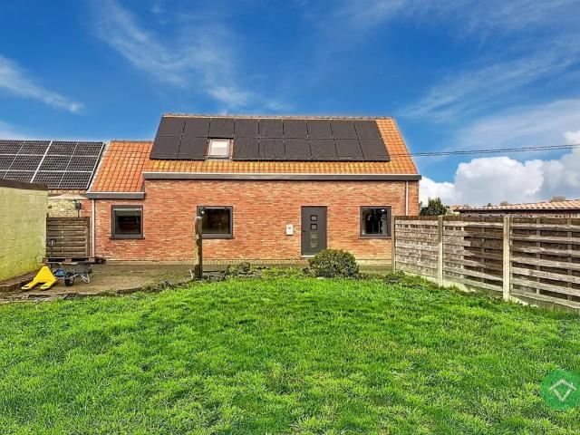Maison vente à Ichtegem, West-Vlaanderen