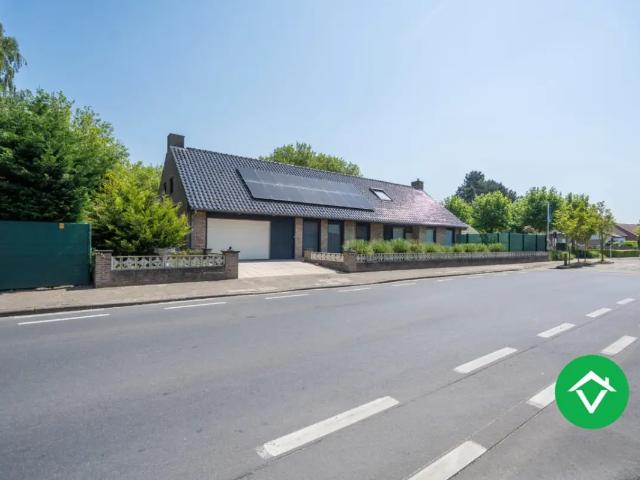 Maison vente à Ichtegem, West-Vlaanderen