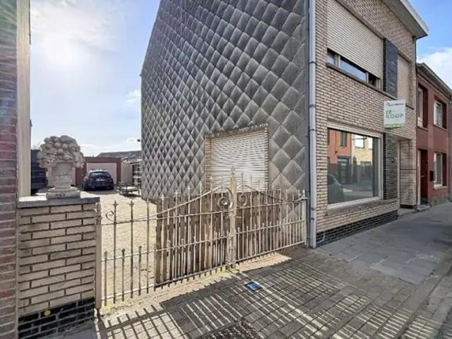 Maison vente à Ichtegem, West-Vlaanderen