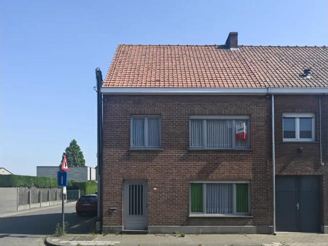Maison vente à Ichtegem, West-Vlaanderen