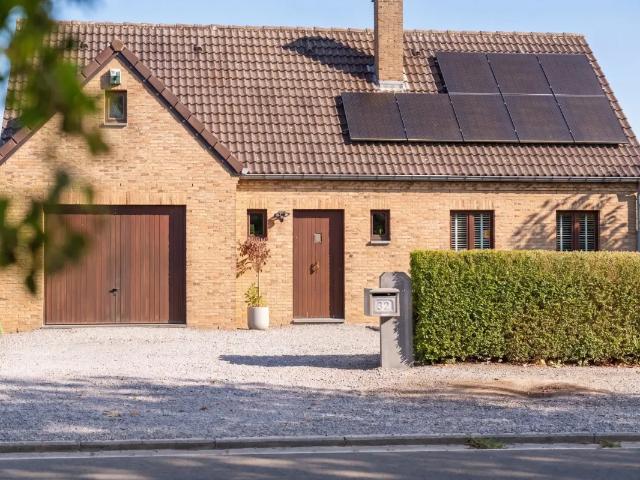 Maison vente à Éghezée, Wallonie