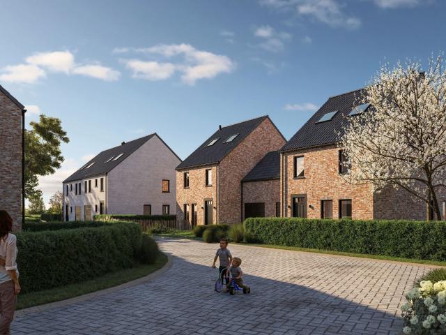 Maison vente à Éghezée, Wallonie