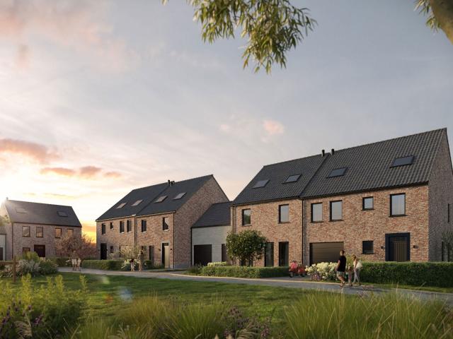 Maison vente à Éghezée, Wallonie