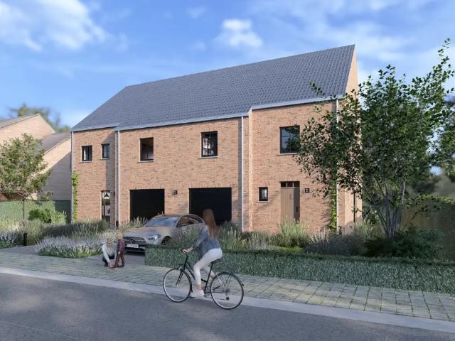 Maison vente à Laakdal, Antwerpen