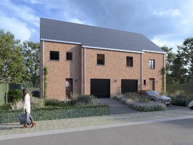 Maison vente à Laakdal, Antwerpen