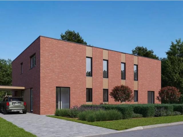 Maison vente à Laakdal, Antwerpen