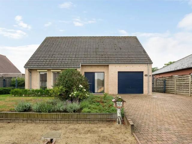Maison vente à Laakdal, Antwerpen