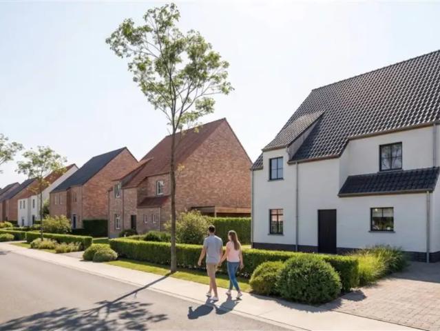 Maison vente à Oost-Vlaanderen