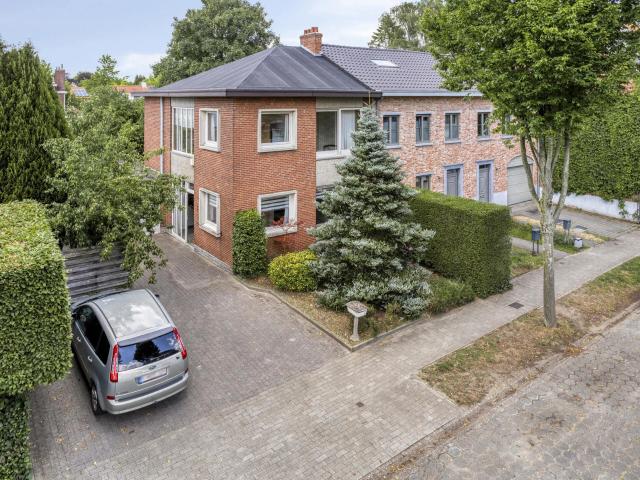 Maison vente à Antwerpen