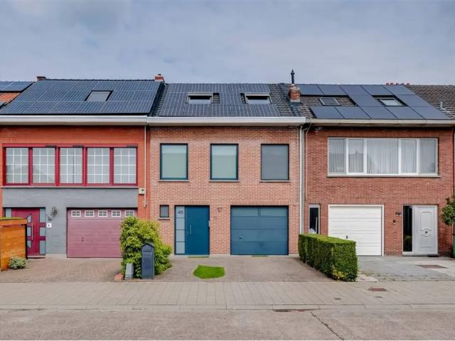 Maison vente à Antwerpen
