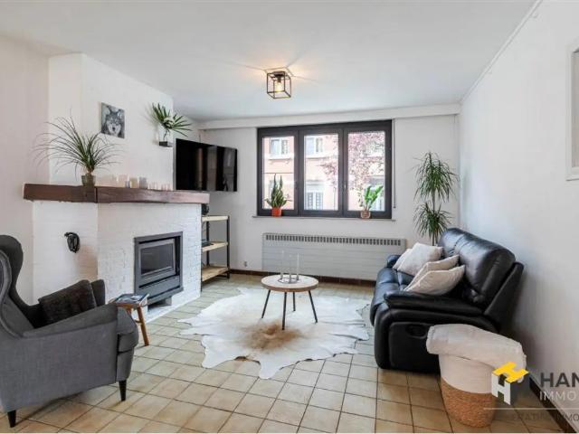 Maison vente à Antwerpen