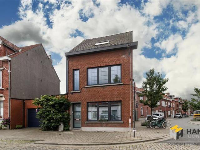 Maison vente à Antwerpen