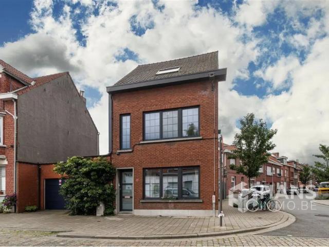 Maison vente à Antwerpen