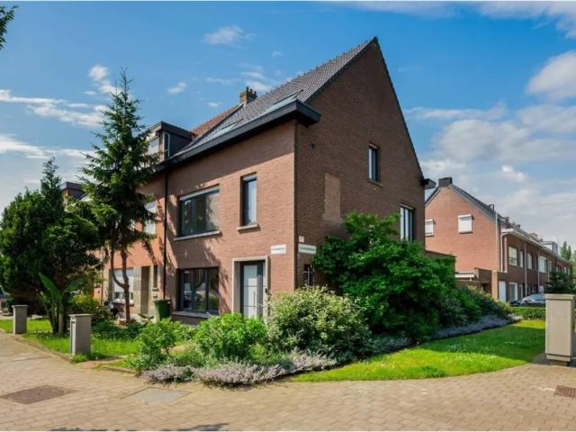 Maison vente à Antwerpen