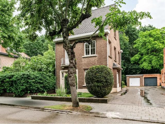 Maison vente à Antwerpen