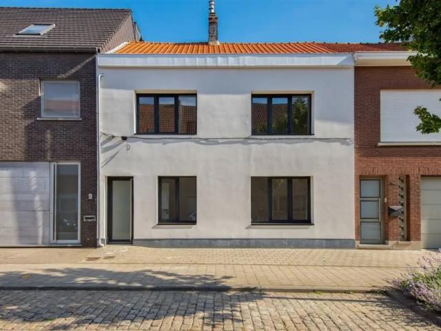 Maison vente à Antwerpen