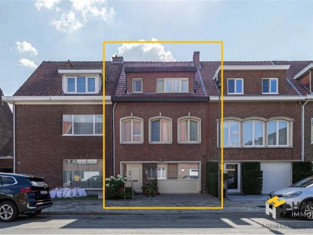 Maison vente à Antwerpen