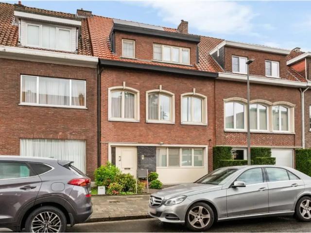 Maison vente à Antwerpen