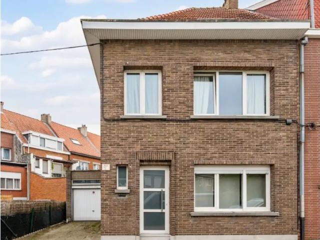 Maison vente à Antwerpen