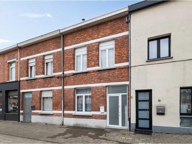 Maison vente à Antwerpen