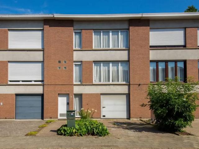 Maison vente à Antwerpen
