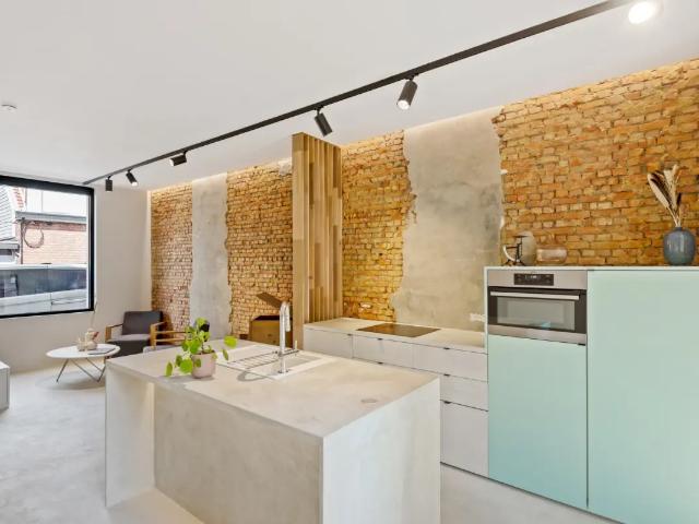 Maison vente à Antwerpen