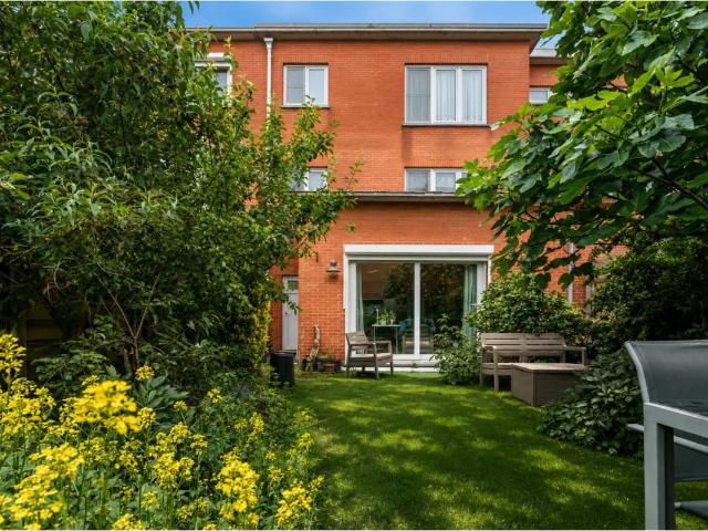 Maison vente à Antwerpen