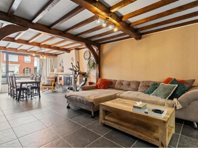 Maison vente à Veldeken, Lokeren
