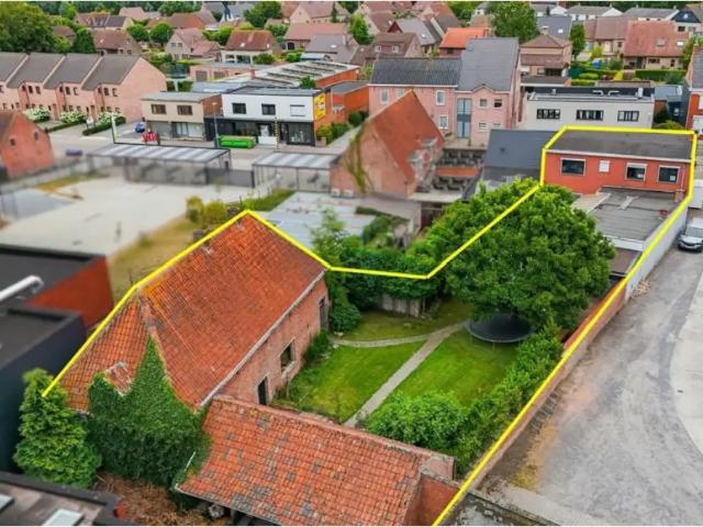 Maison vente à Lokeren, Oost-Vlaanderen