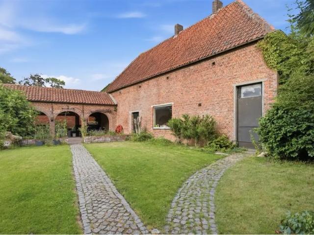 Maison vente à Lokeren, Oost-Vlaanderen