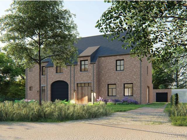 Maison vente à Lokeren, Oost-Vlaanderen