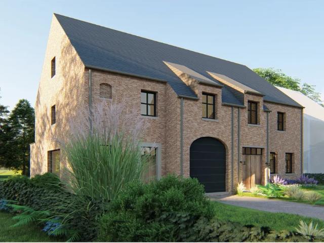 Maison vente à Lokeren, Oost-Vlaanderen