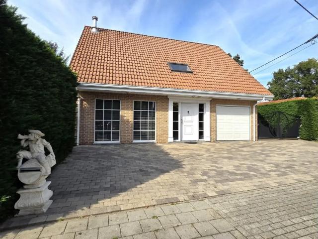 Maison vente à Zemst, Brabant